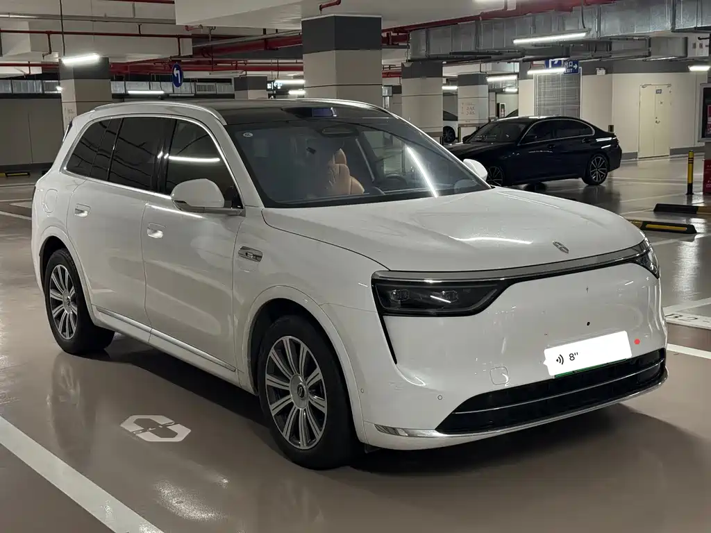 AITO AITO M8 — миниатюра 3