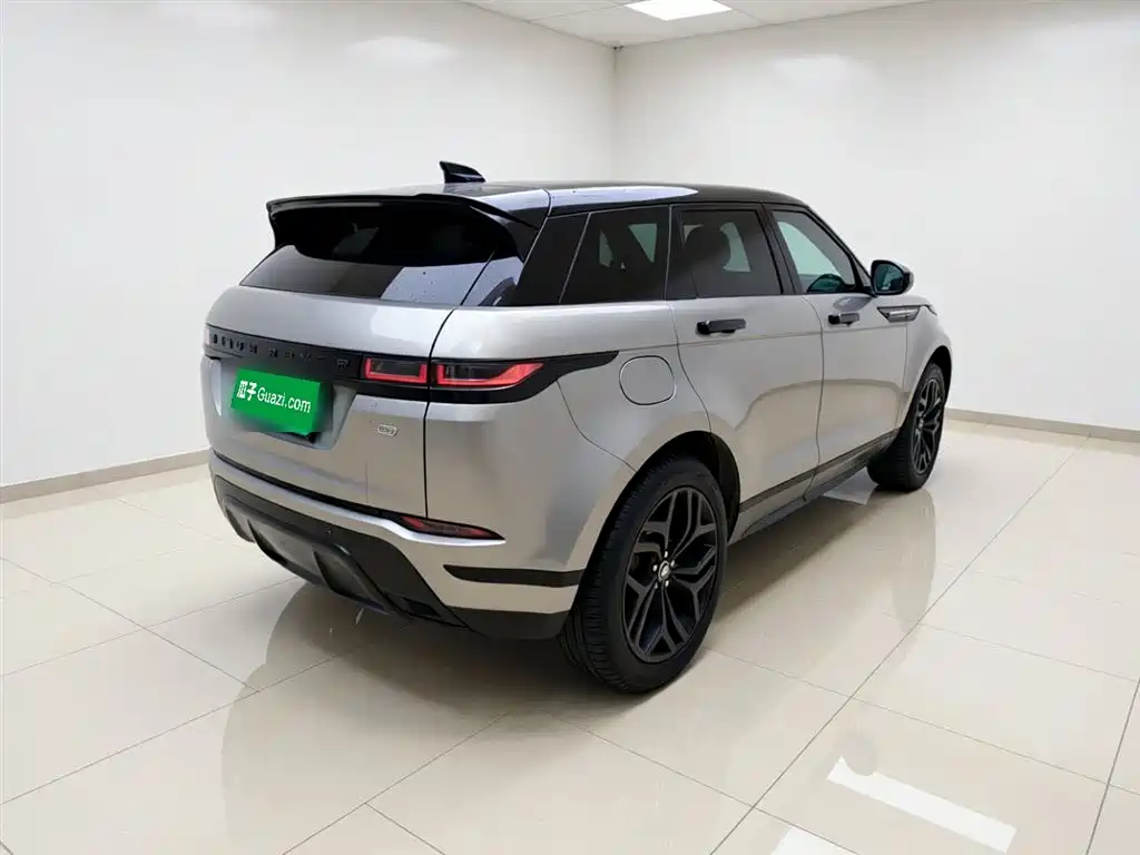 Land Rover Range Rover Evoque 2020 249PS R-DYNAMIC S Sport