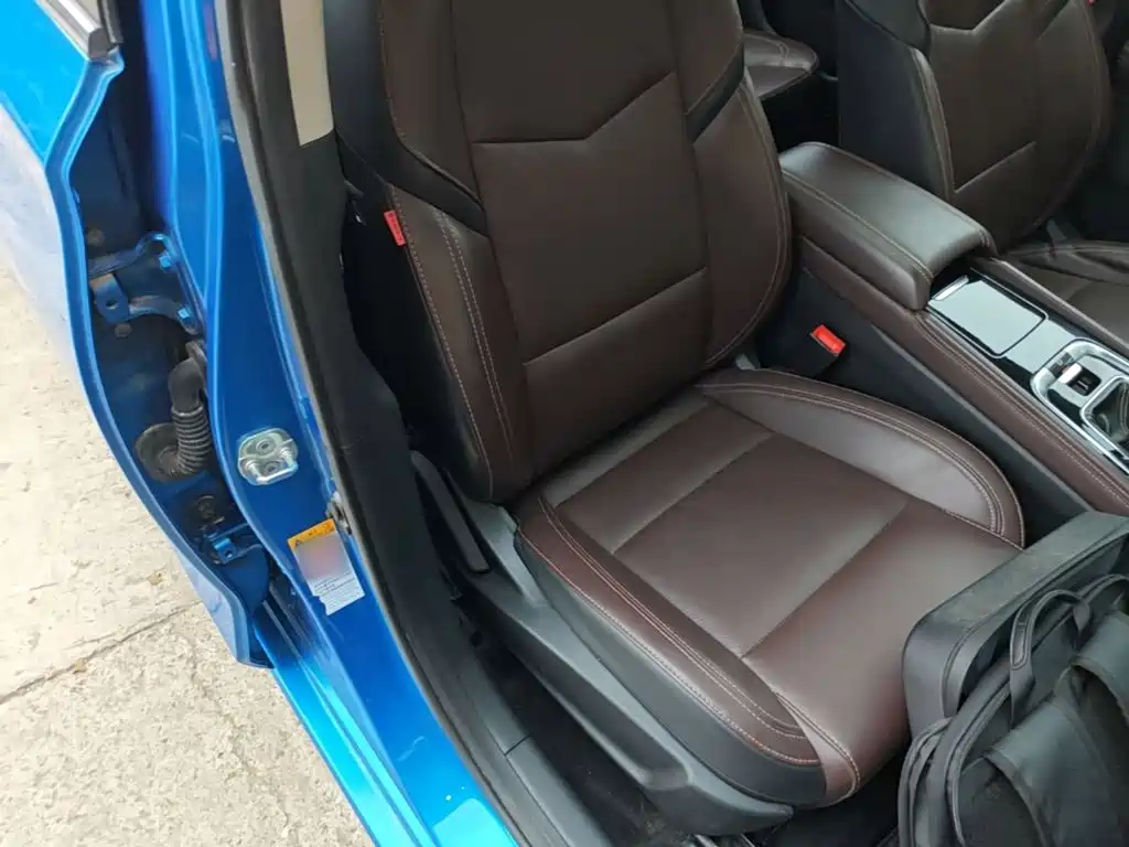 Changan Eado — миниатюра 25