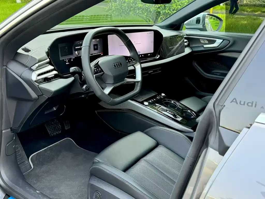 Audi A5L 2026 2.0T Sport
