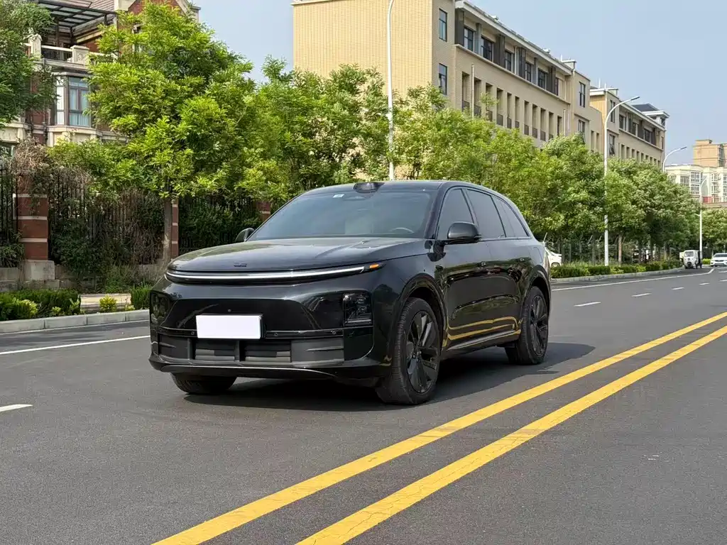 Li Auto Li L6 2024