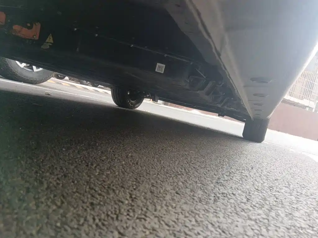 Wuling Zhiguang EV — миниатюра 18