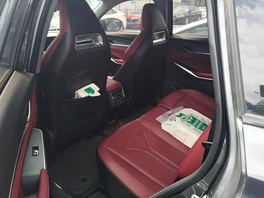 Changan CS75 PLUS — миниатюра 11