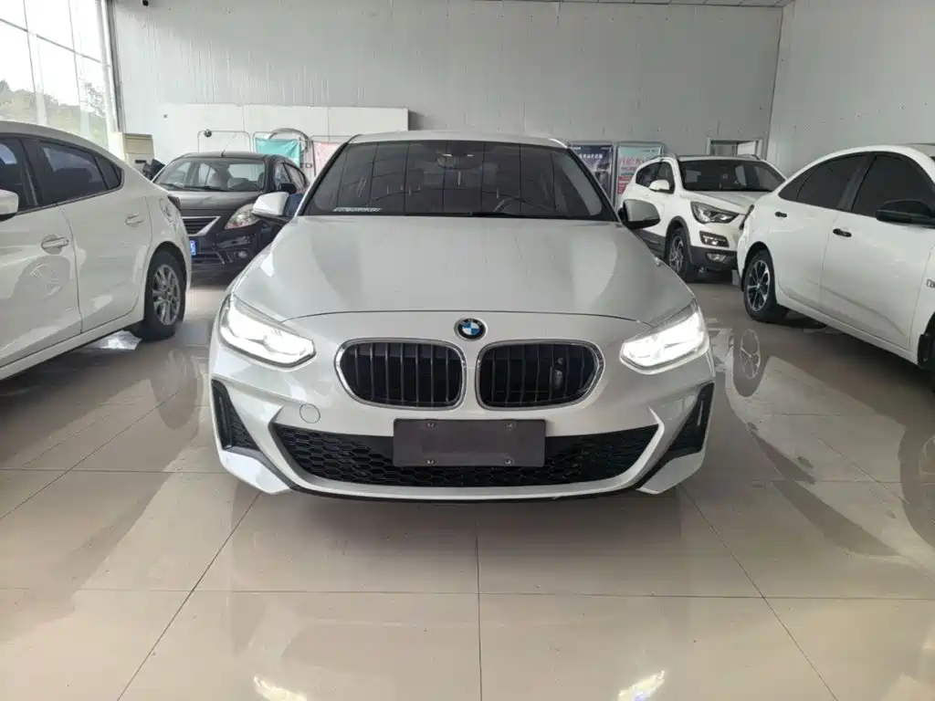 BMW 1 Series — миниатюра 3