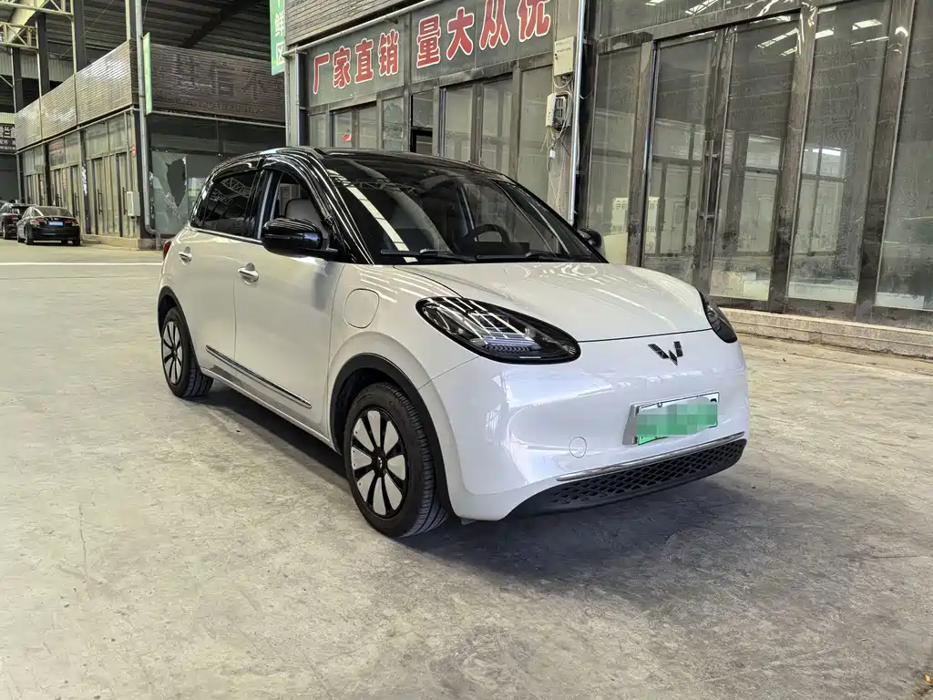 Wuling Bingo — миниатюра 2