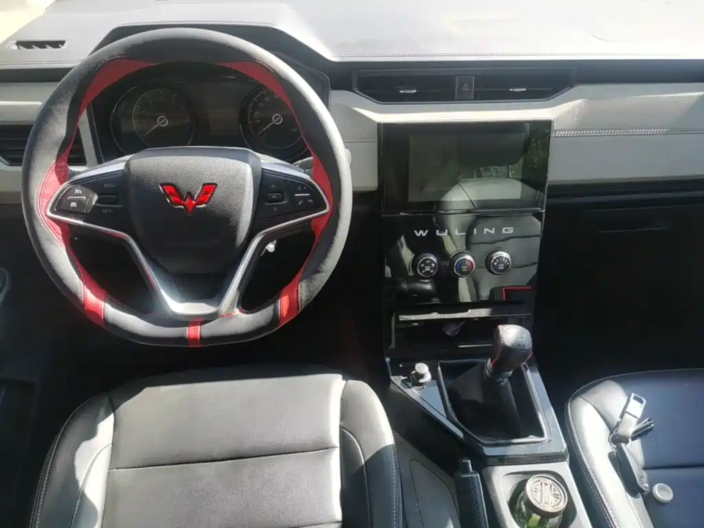 Wuling Zhengcheng — миниатюра 10