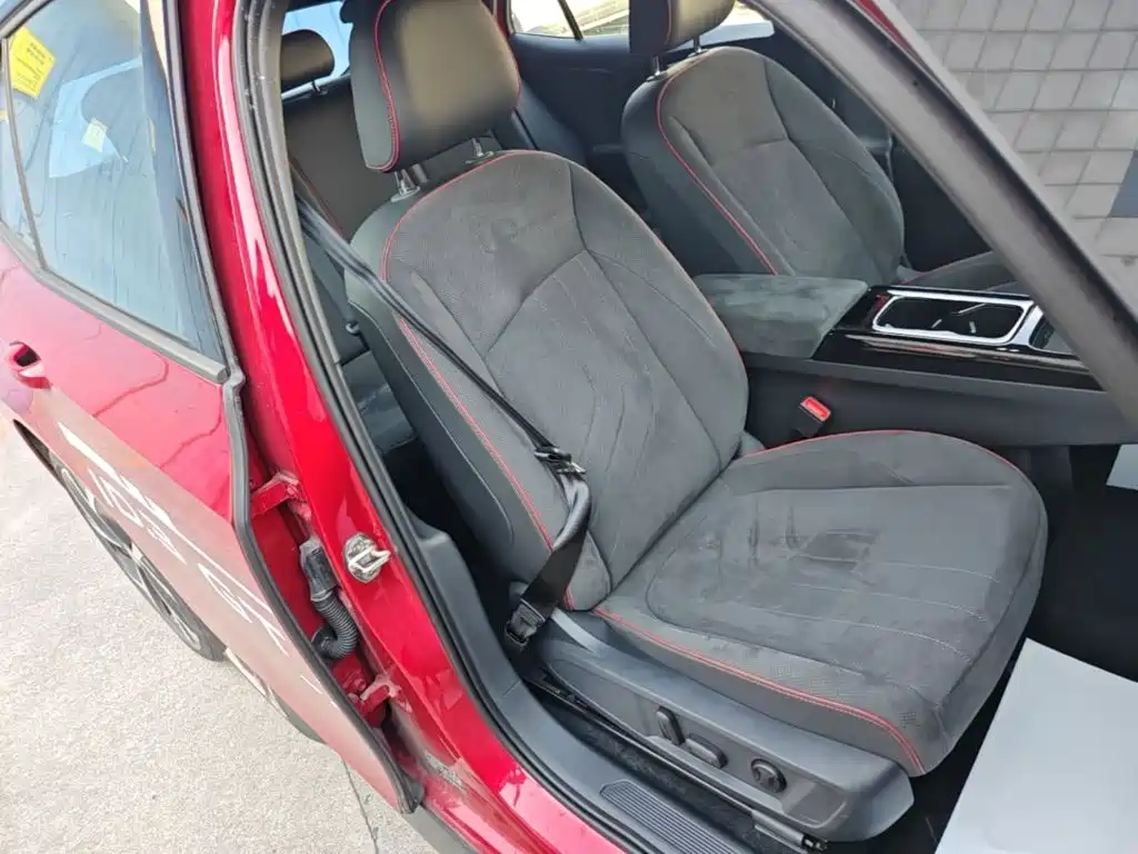 Volkswagen ID.3 — миниатюра 25