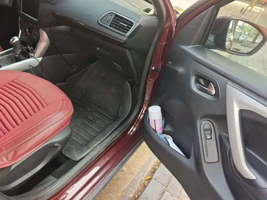 Citroen C3-XR — миниатюра 19