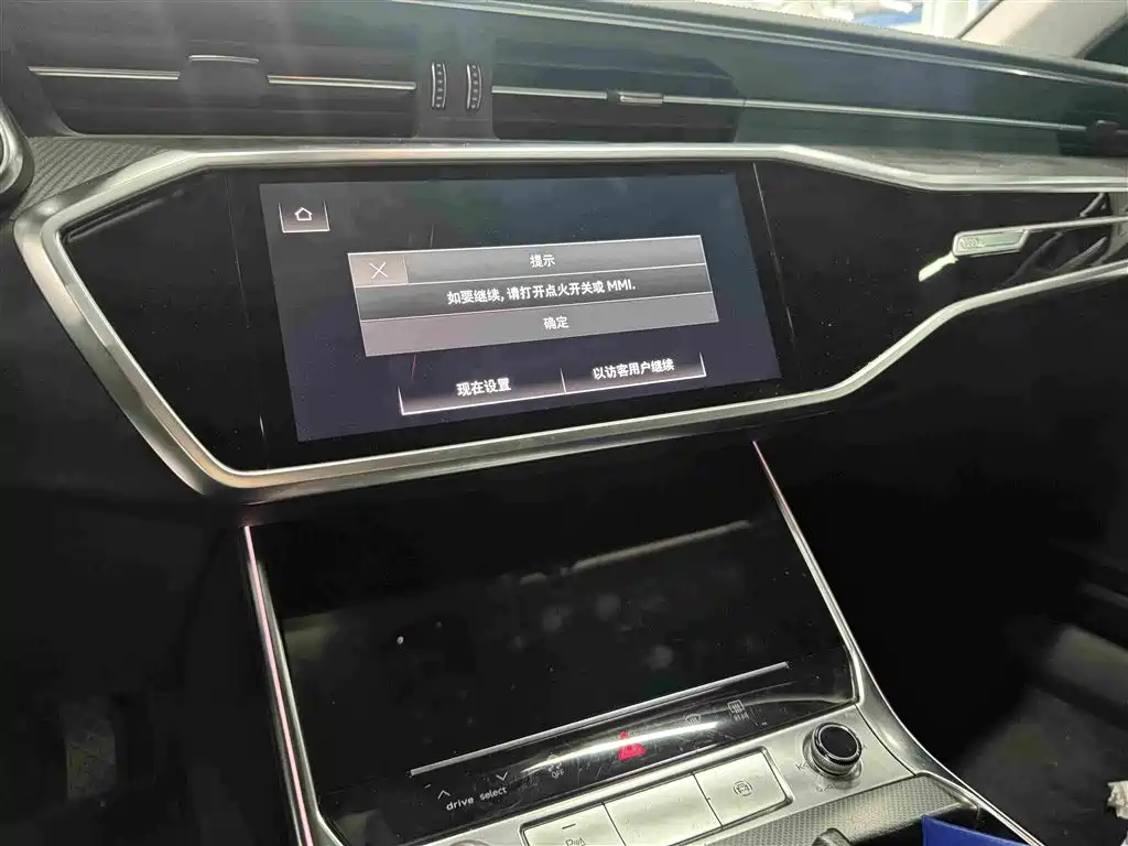 Audi A7 — миниатюра 9