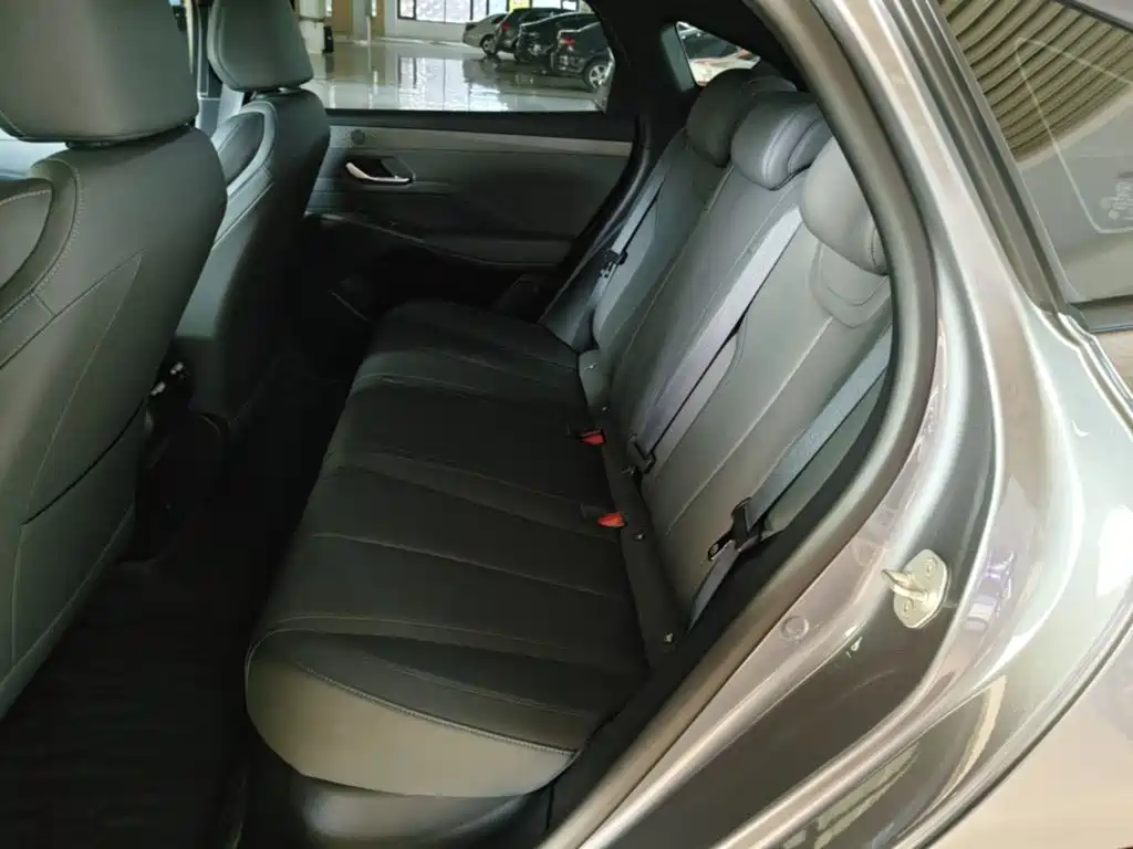 BYD Qin PLUS — миниатюра 17