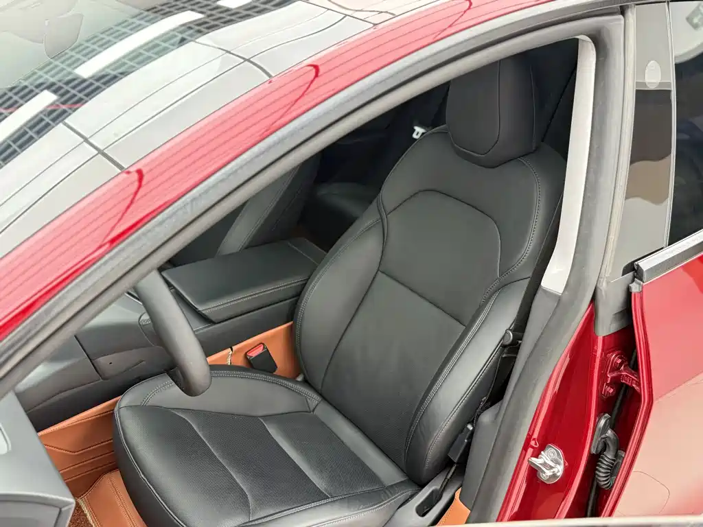 Tesla Model 3 — миниатюра 18