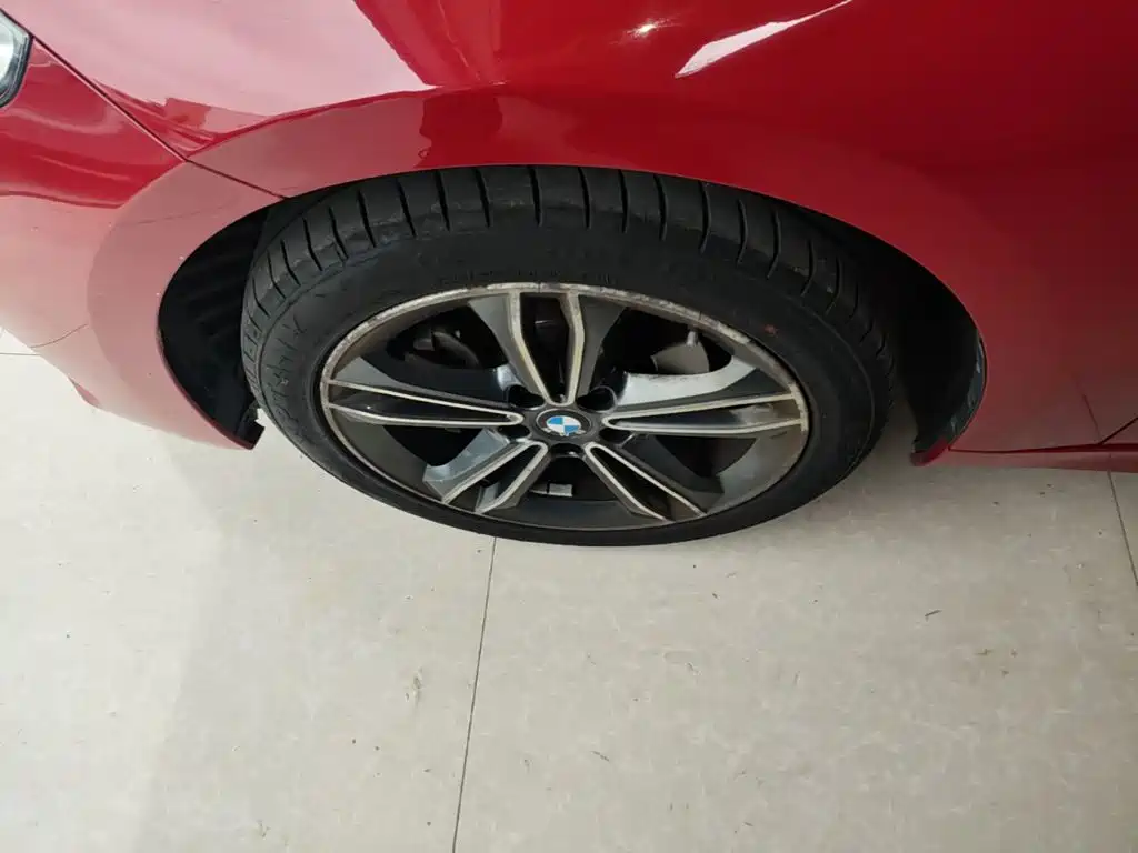 BMW 1 Series — миниатюра 23