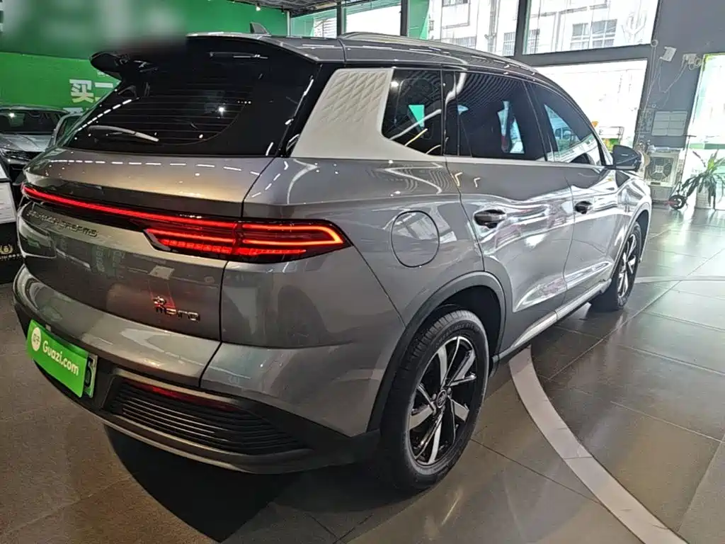 BYD Pro New Energy — миниатюра 7
