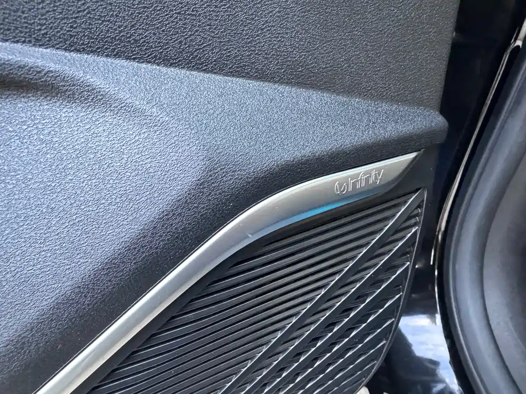 GEELY AUTOMOBILE XINGYUE L