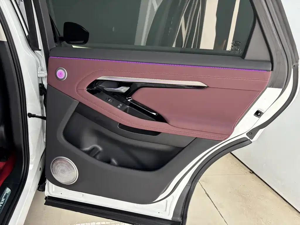 Land Rover Evoque — миниатюра 22