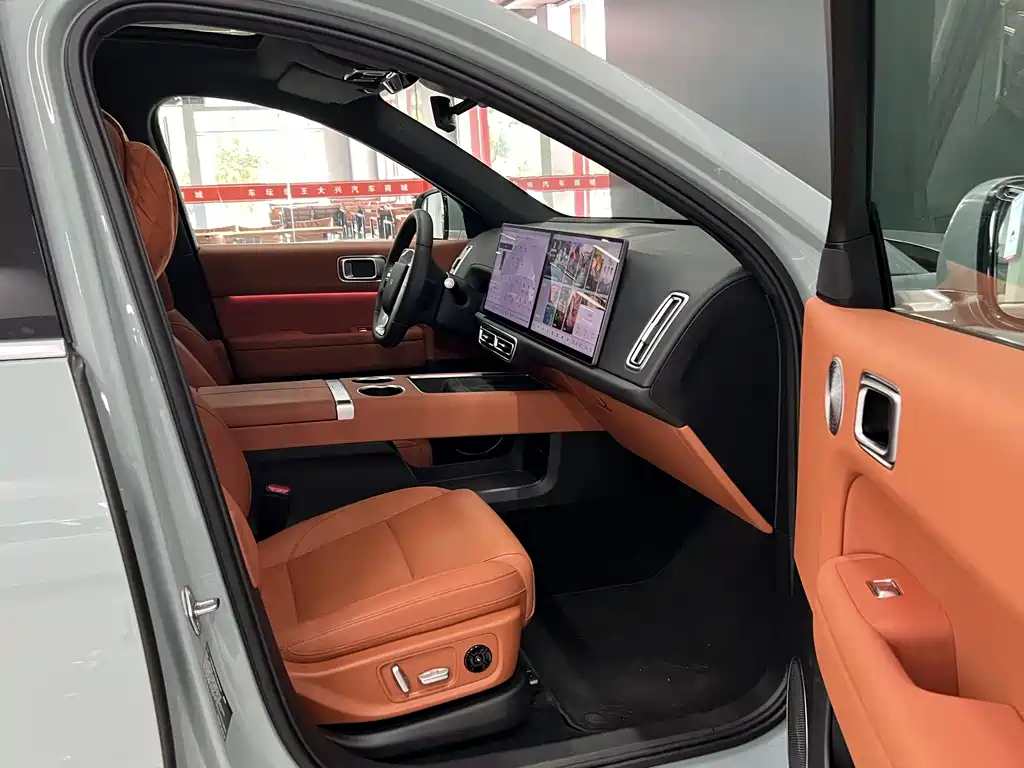 Li Auto L6 2025 Max