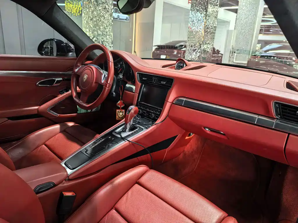 Porsche 911 — миниатюра 16