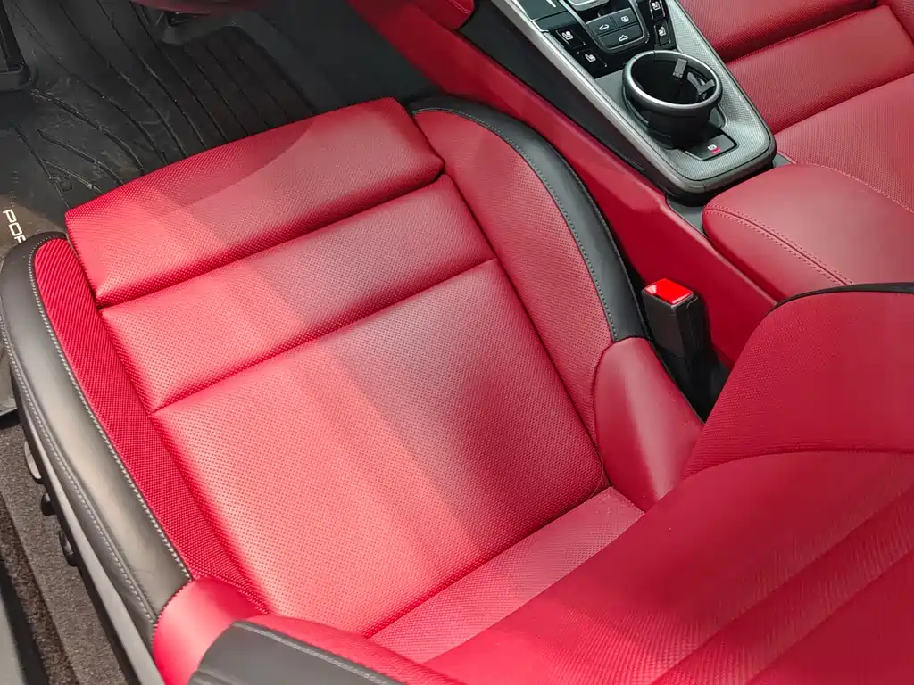 Porsche 911 — миниатюра 8