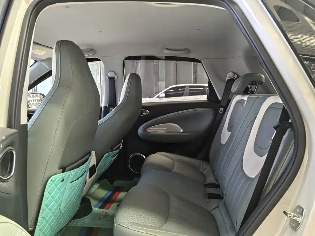Wuling Bingo — миниатюра 9