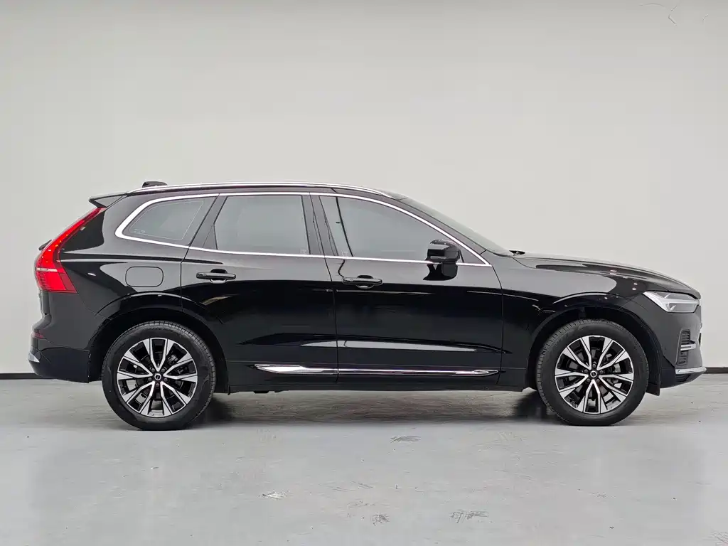 Volvo XC60 — миниатюра 11