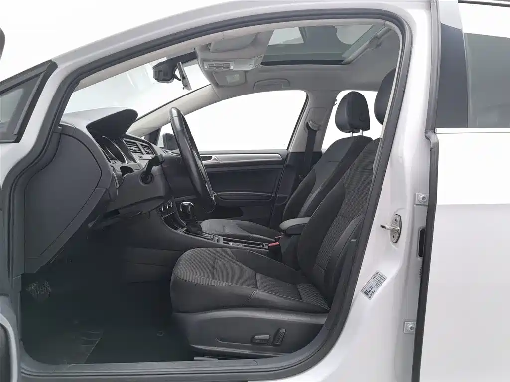 Volkswagen Golf 2020 280TSI DSG Comfort