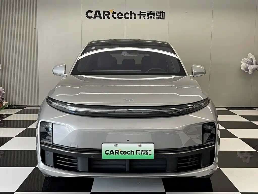 Li Auto Li L7 — миниатюра 3