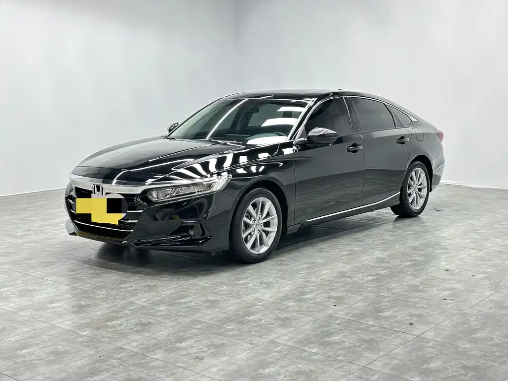 Honda Accord 2022