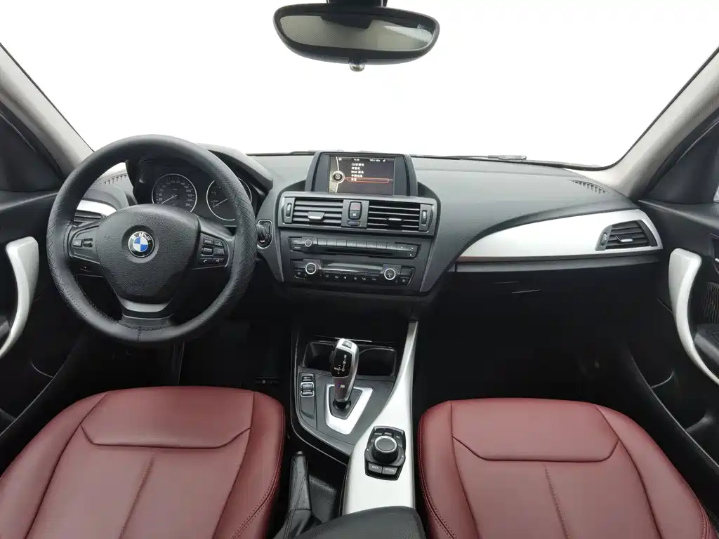 BMW 1 Series (Import) — миниатюра 5