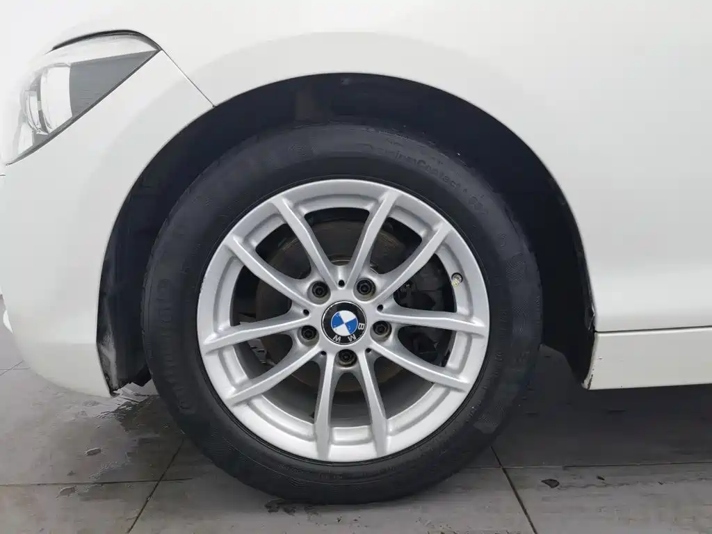 BMW 1 Series (Import) — миниатюра 17