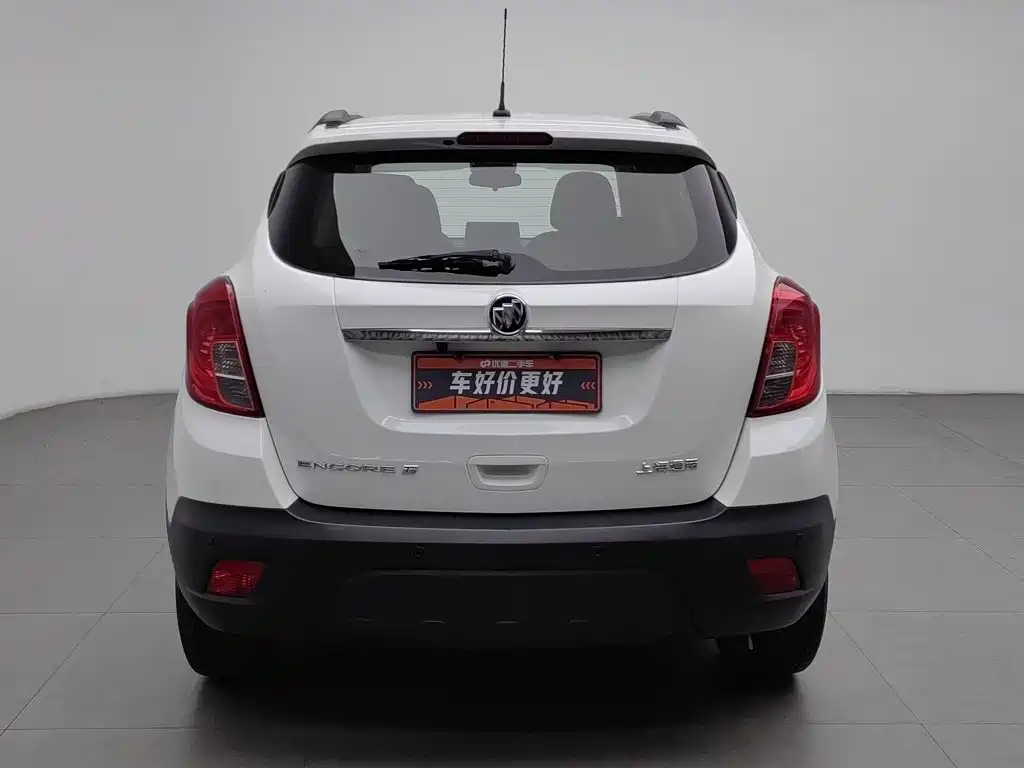 Buick Encore — миниатюра 4