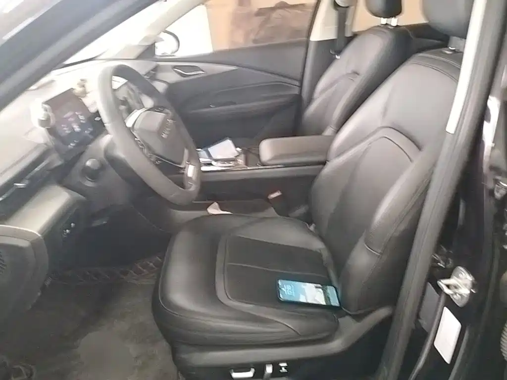 Wuling Xingguang — миниатюра 15