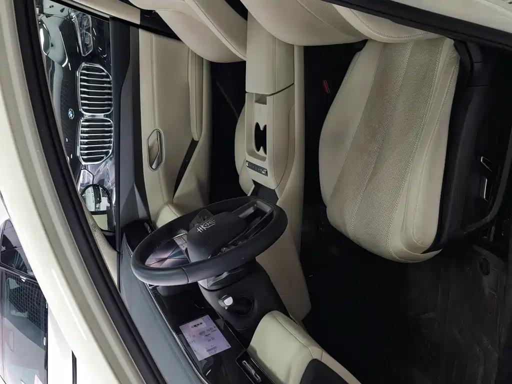 BYD Qin L — миниатюра 8