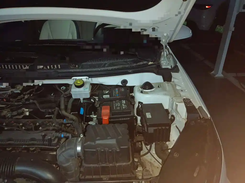 Chery Tiggo 3x — миниатюра 22