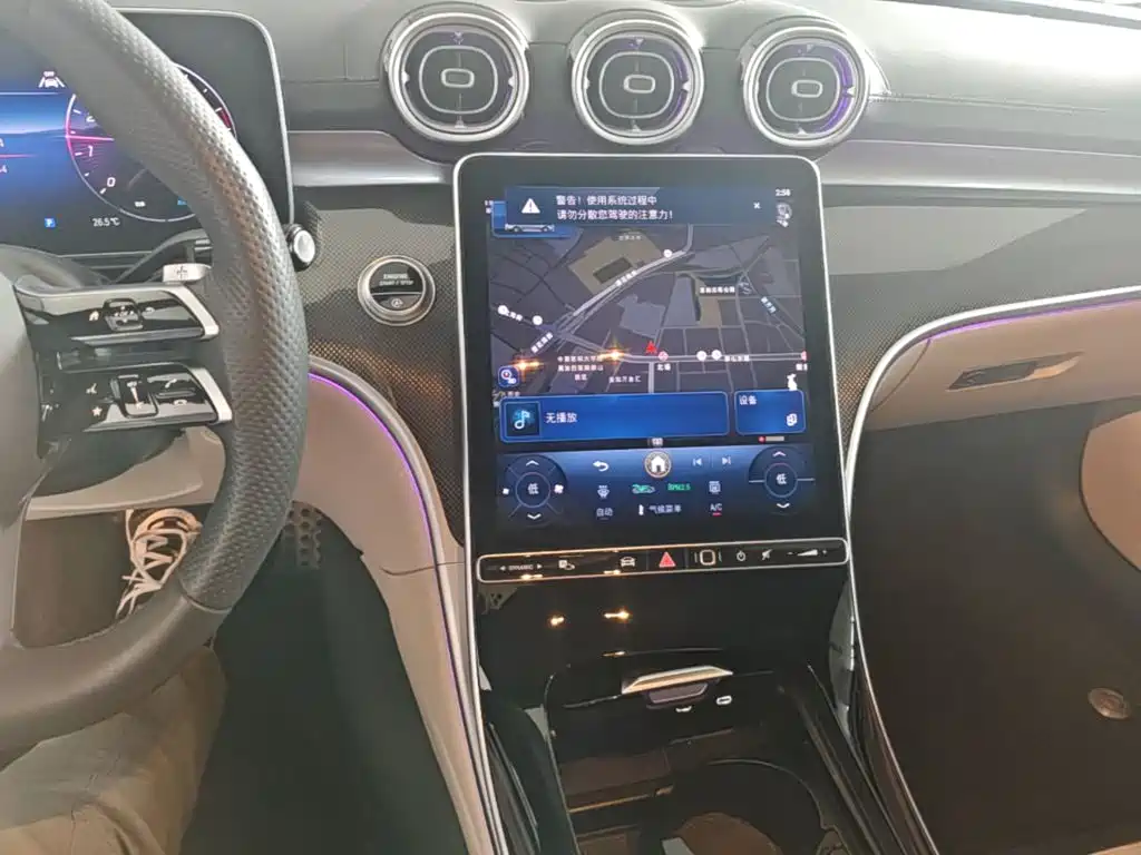 Mercedes-Benz CLE — миниатюра 18