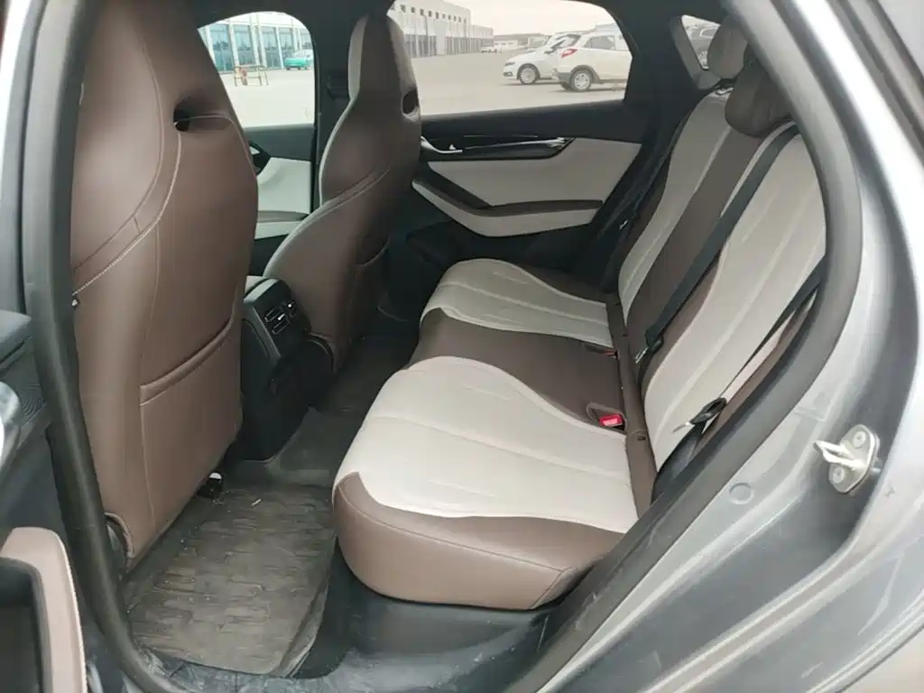 BYD Qin PLUS — миниатюра 17