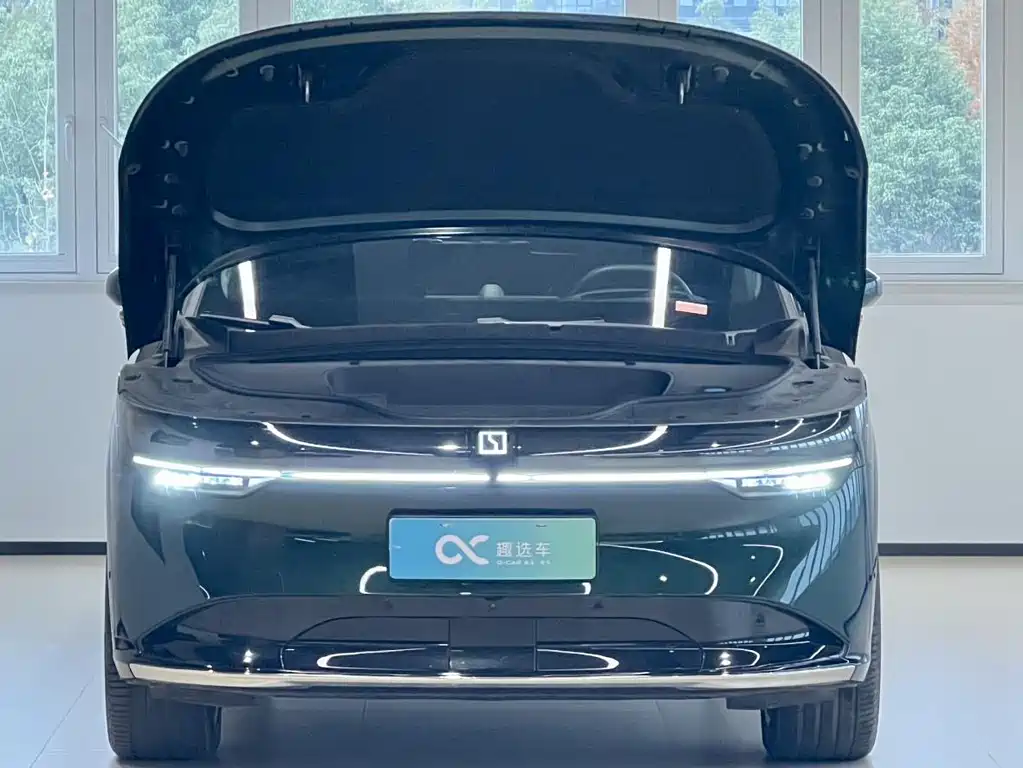 ZEEKR EXTREME KRYPTON 7X