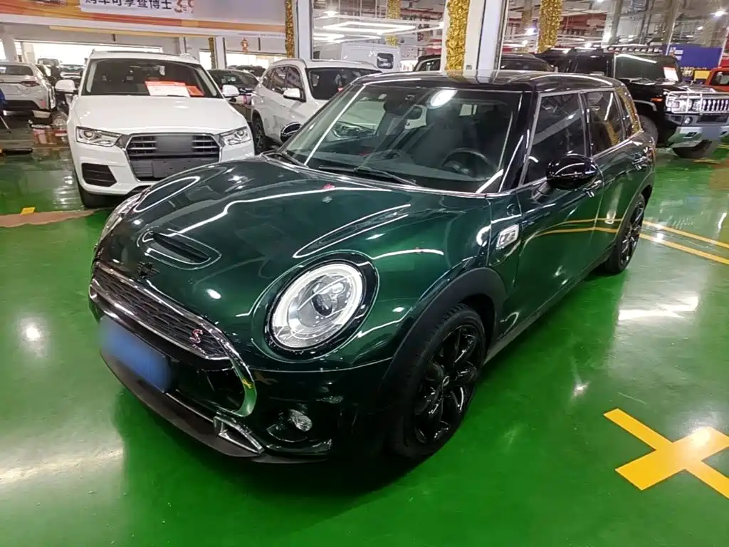 MINI Mini Clubman