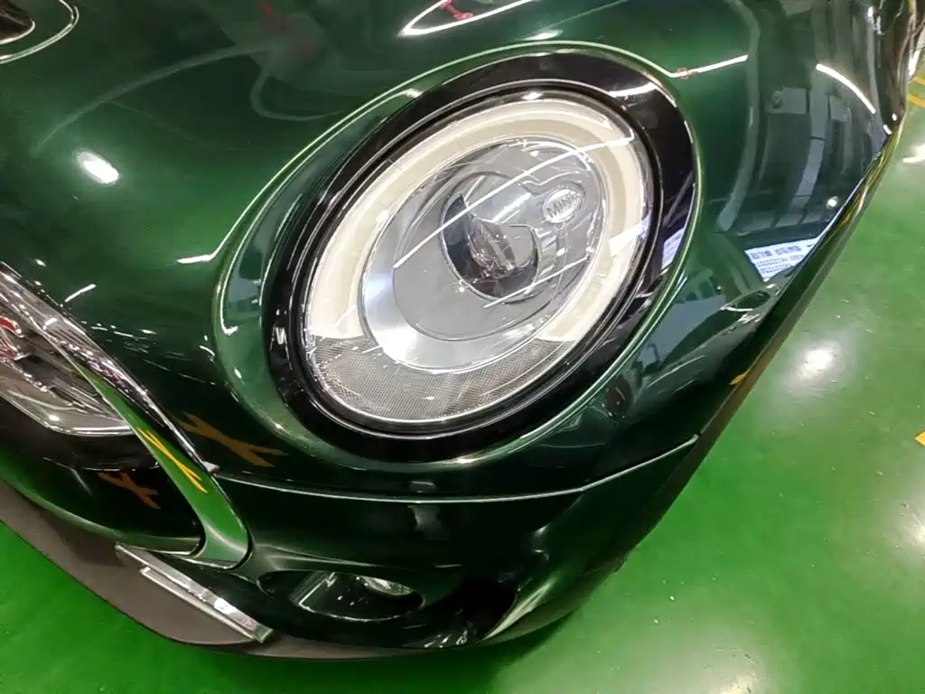 MINI Mini Clubman — миниатюра 24