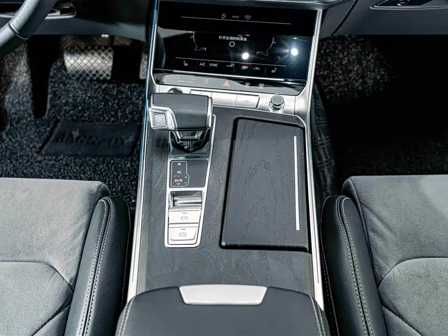 Audi A6L — миниатюра 13