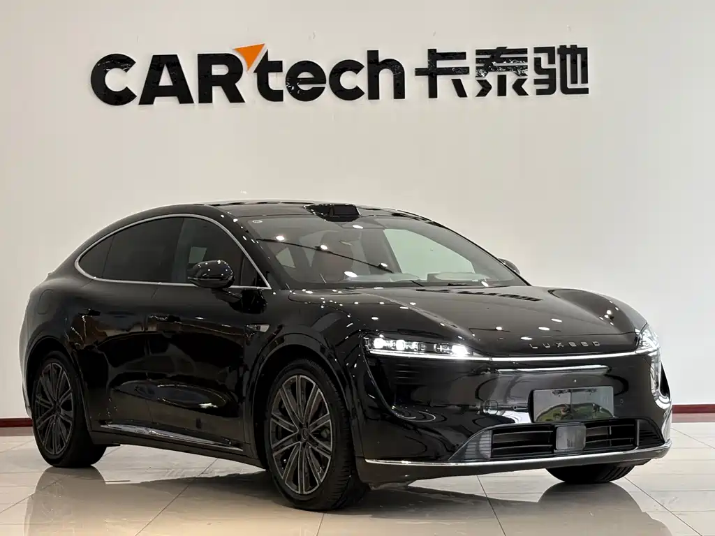 Zhijie Zhijie R7 — миниатюра 3