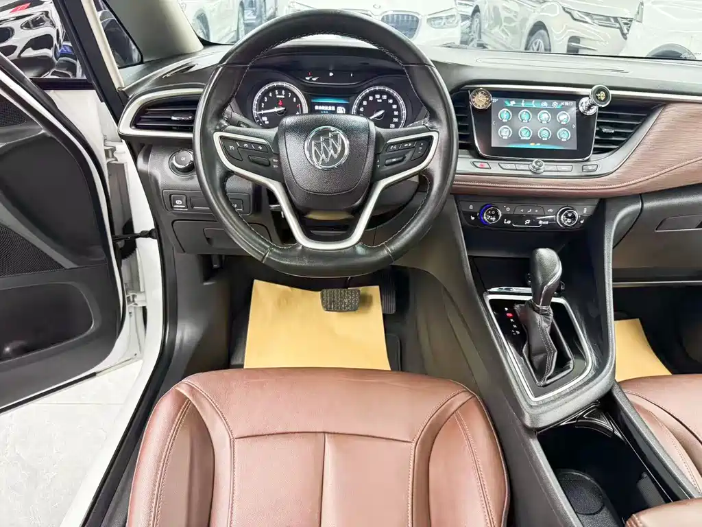 Buick GL6 — миниатюра 16