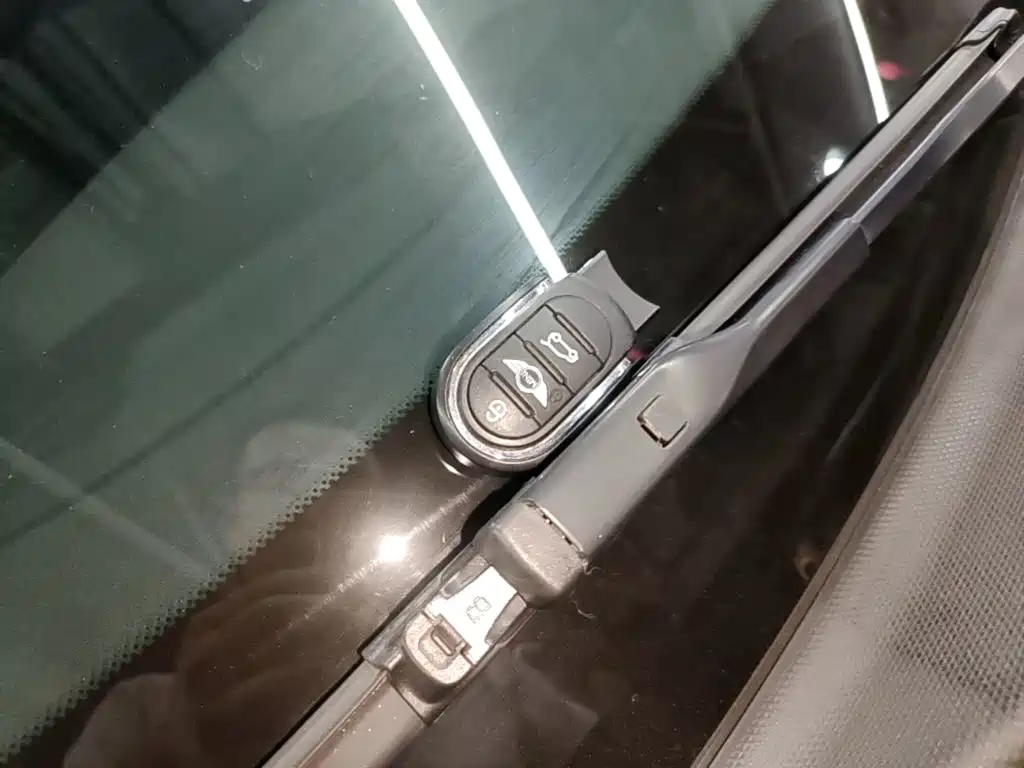 MINI Mini Clubman — миниатюра 9