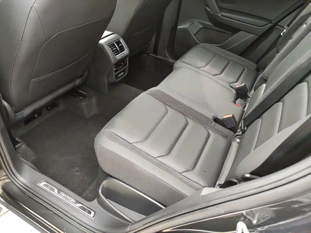 Volkswagen Tayron — миниатюра 17