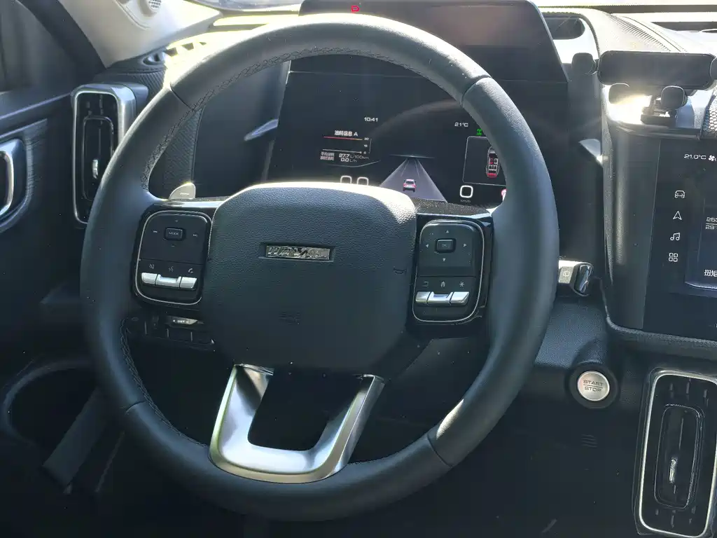 Haval Big Dog — миниатюра 25