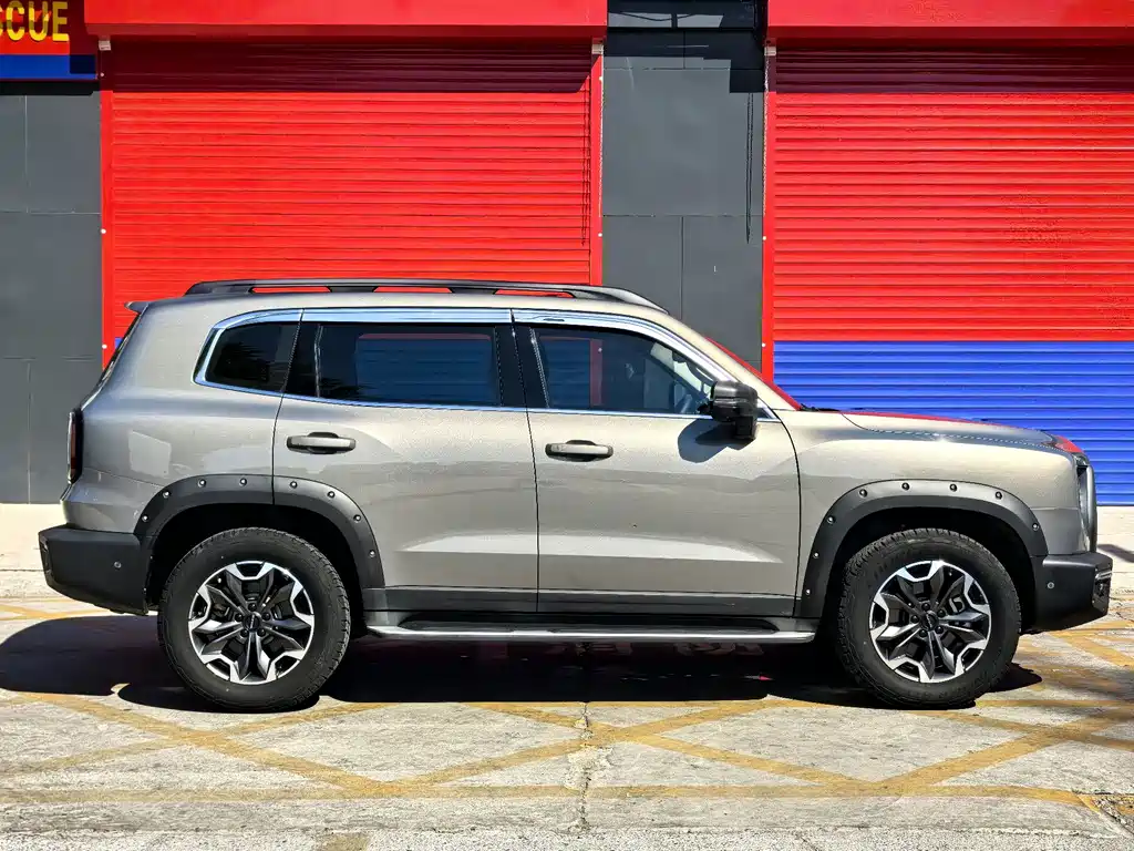 Haval Big Dog — миниатюра 5