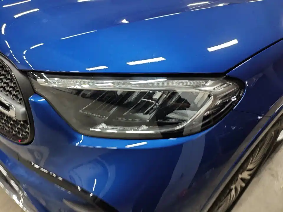 Mercedes-Benz GLC — миниатюра 10