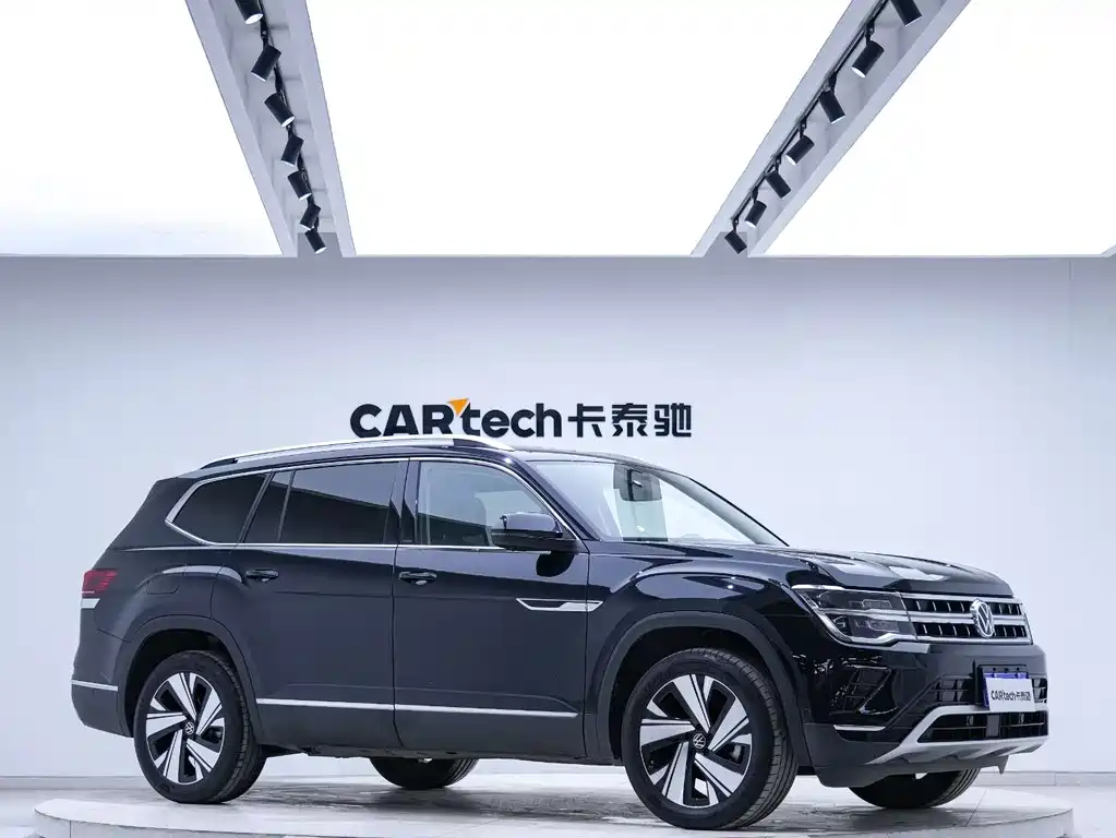 Volkswagen Teramont 2022 380TSI Luxury
