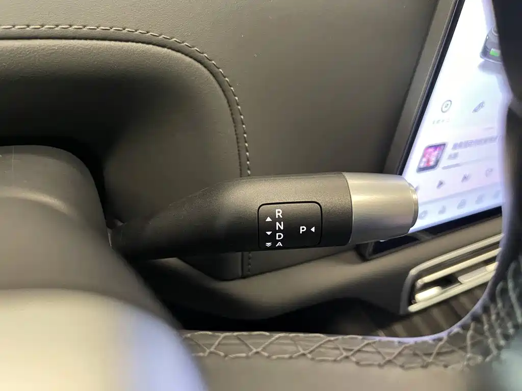 Li Auto Li L7 — миниатюра 20