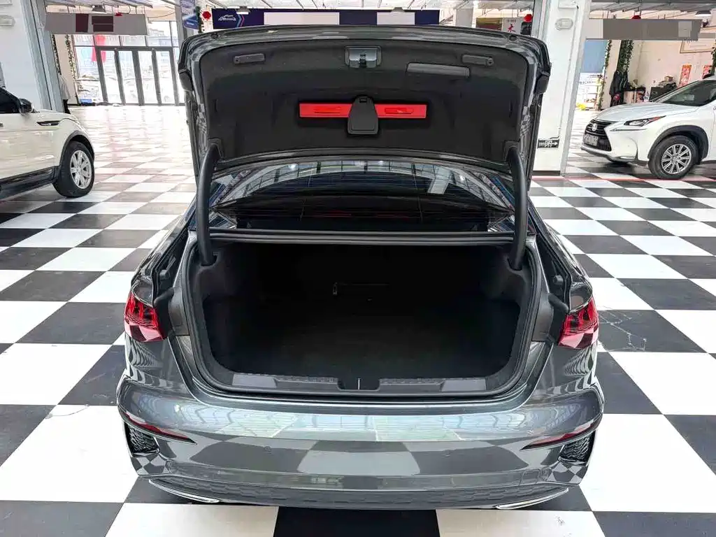 Audi A3 — миниатюра 16