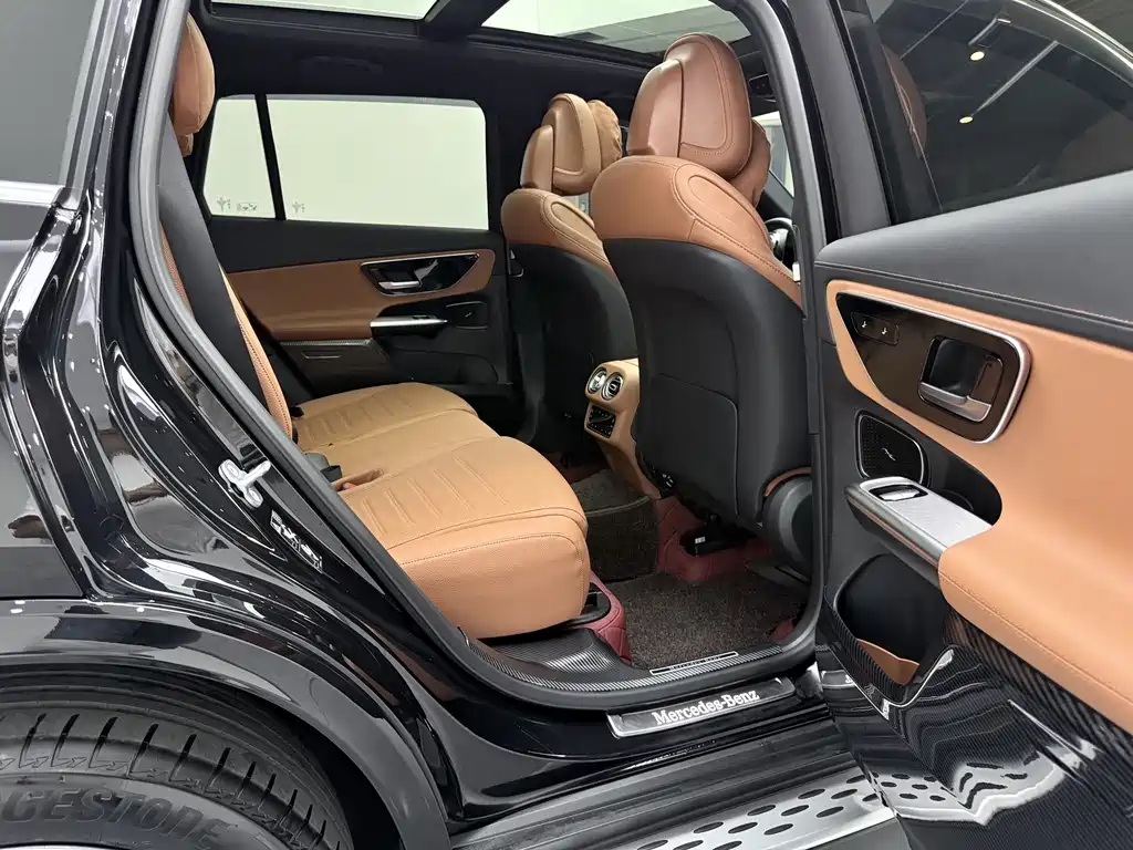 Mercedes-Benz GLC — миниатюра 35